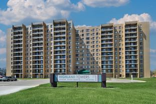 Highland Towers - Photo 1 of 1