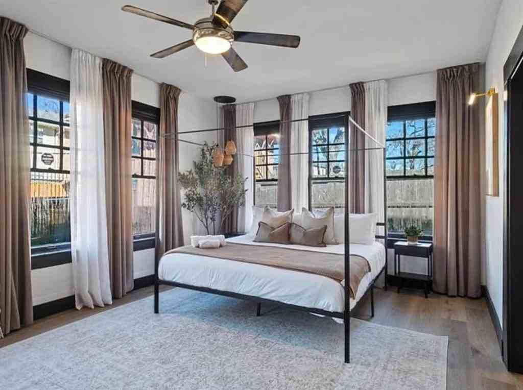 4717 Gaston Ave #19B - Photo 6 of 18