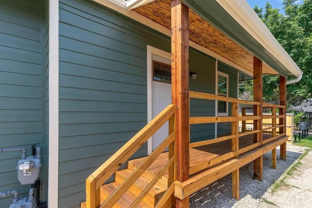 1030 N Bishop Ave #B - Photo 2 of 9