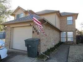 featured image of 1500 N Grant Dr #B