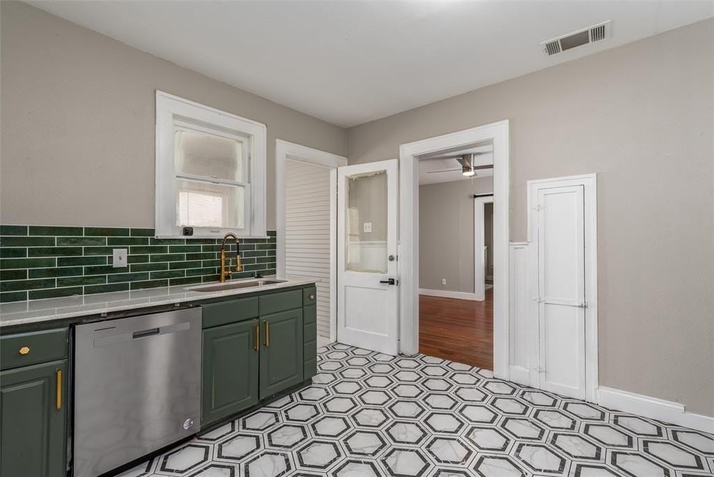 5213 Tremont Street #A - Photo 2 of 11