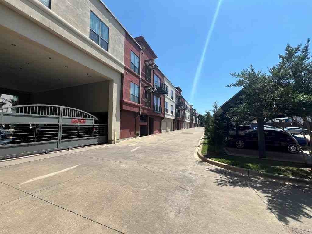 4605 Cedar Springs Road #205 - Photo 3 of 22