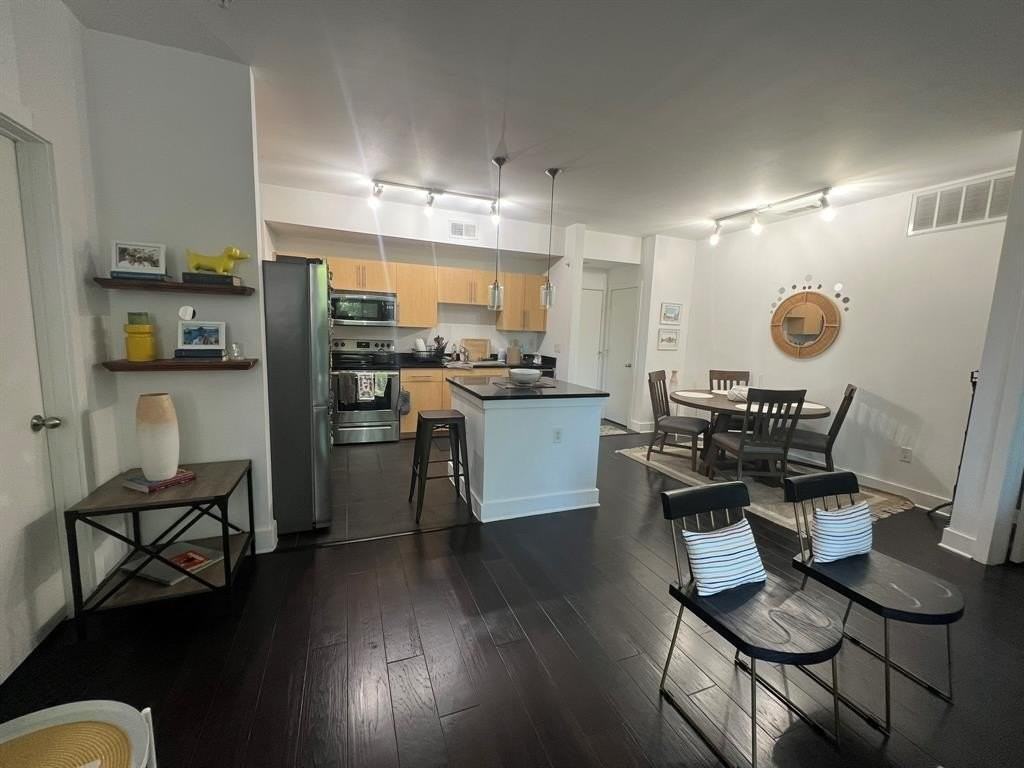 4605 Cedar Springs Road #205 - Photo 4 of 22