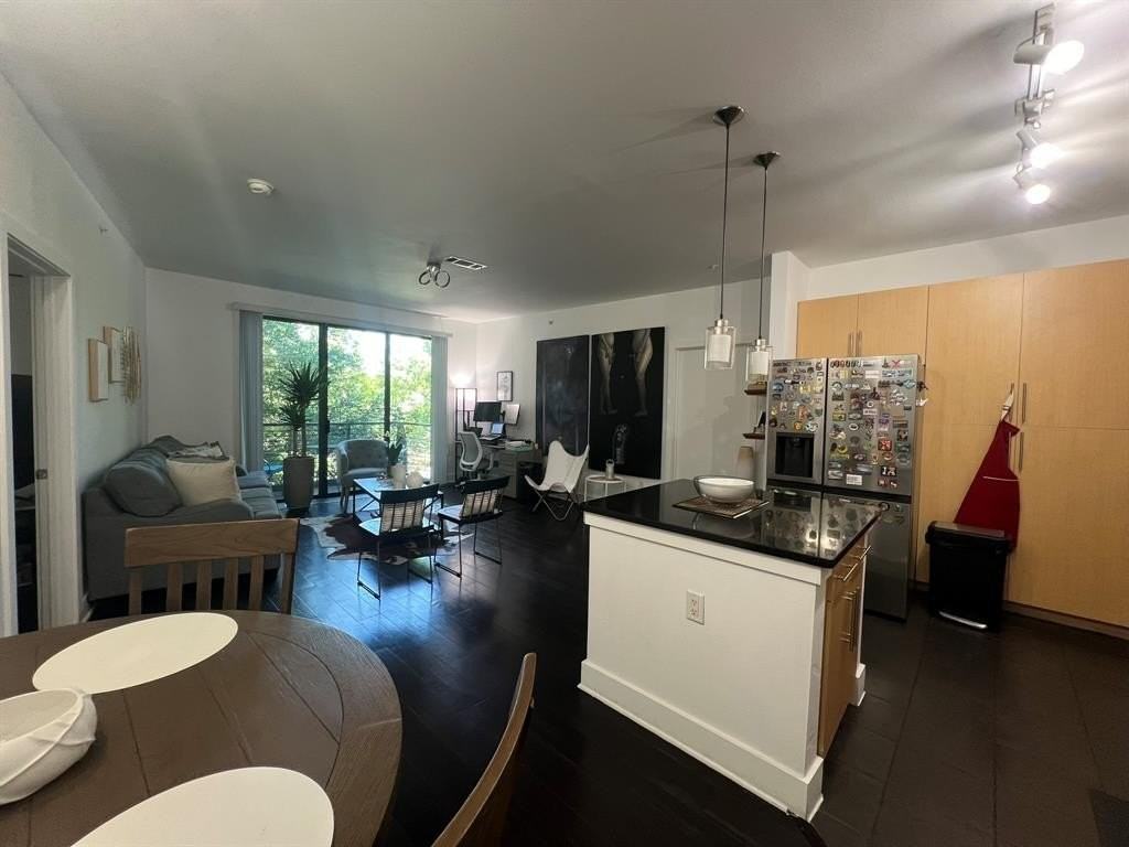 4605 Cedar Springs Road #205 - Photo 6 of 22