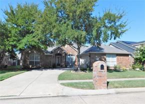 1119 Postwood Dr - Photo 1 of 1