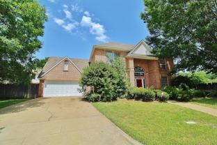 4125 Peachwood Dr - Photo 1 of 1