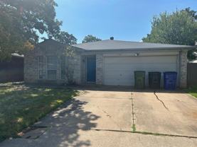 1107 Glen Creek Dr - Photo 1 of 1