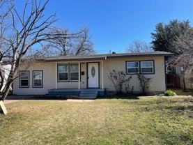 1321 S Crockett Dr - Photo 1 of 1