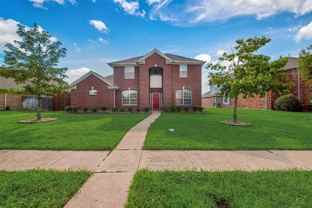 3605 Carrington Dr - Photo 1 of 1