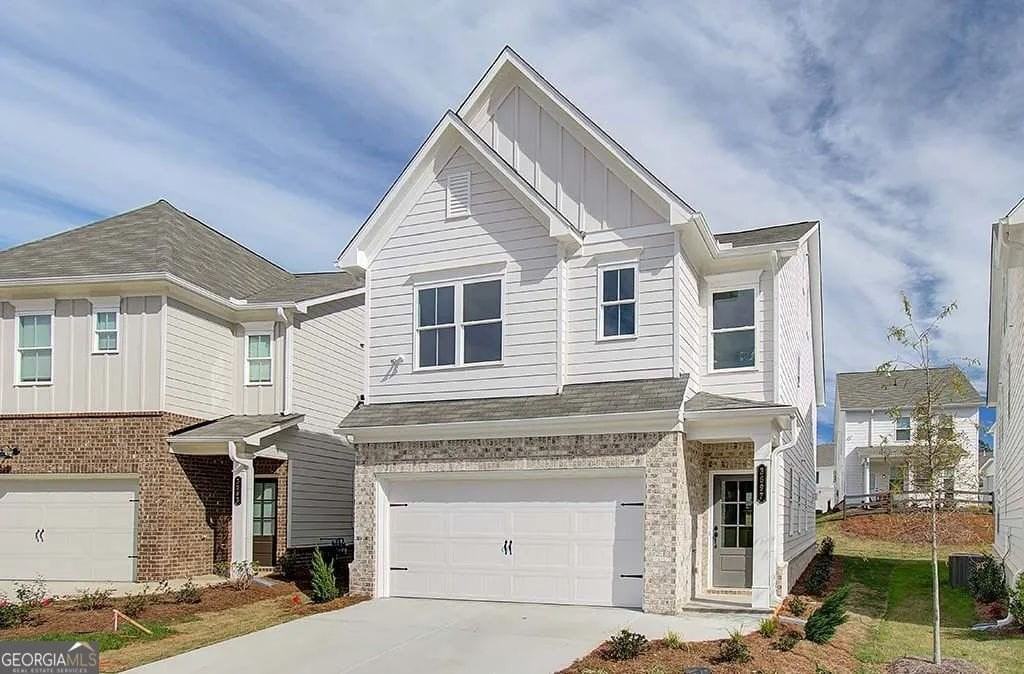 4115 Leatherwood Lane