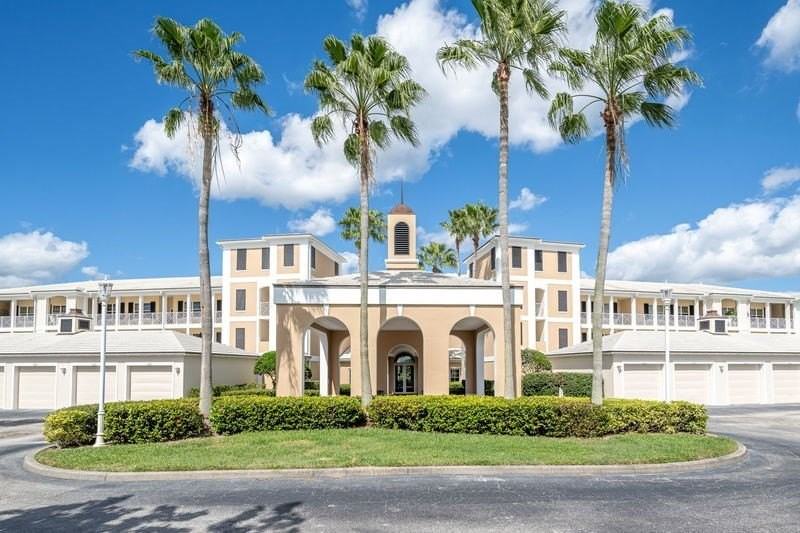 4775 S Harbor Dr Apt 107 #107 - Photo 2 of 33