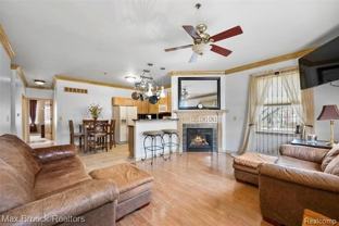 14400 Vauxhall Dr - Photo 1 of 1