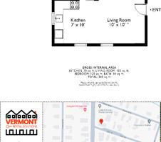 featured image of 151 S Main St #6