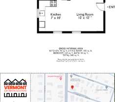 151 S Main St #6 - Photo 1 of 1