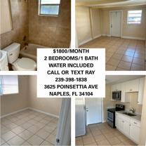3625 Poinsettia Ave #3 - Photo 1 of 1