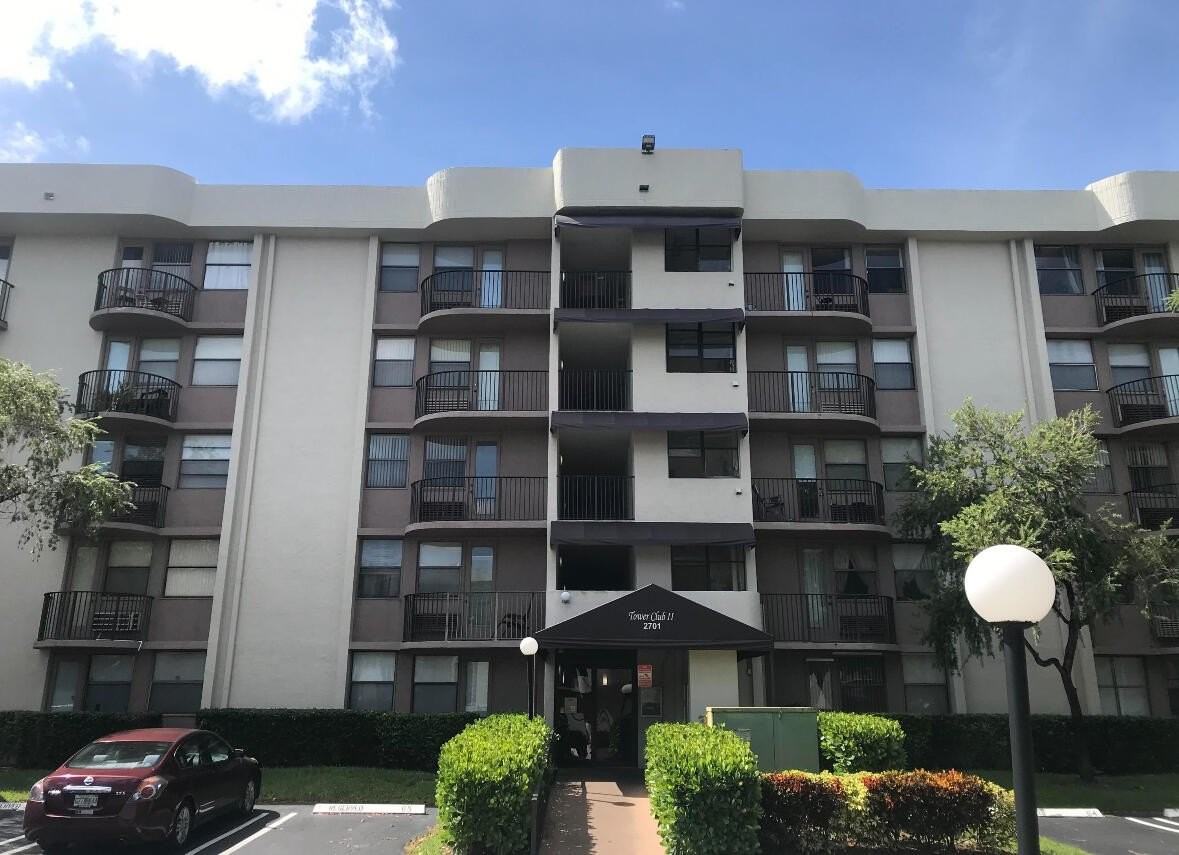 2701 Riverside Drive #514B