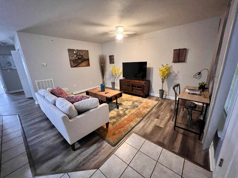 3500 Clover Rd #108 - Photo 2 of 13