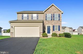 362 HARVEST GROVE TRAIL - Photo 1 of 1