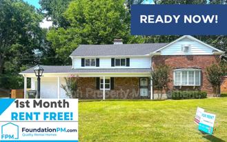 716 Brownlee Rd - Photo 1 of 1