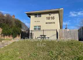 1616 Monroe Ave #4 - Photo 1 of 1