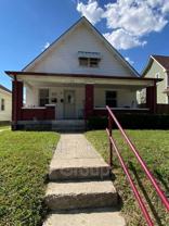 1106 N Gale St #3 - Photo 1 of 1