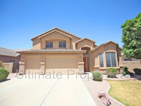 6336 W Misty Willow Ln - Photo 1 of 1
