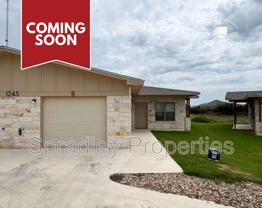 1245 Jasmine Dr Unit B - Photo 1 of 1