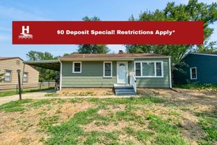 3113 S Claremont Ave - Photo 1 of 1