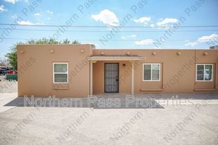 601 Lafayette Dr #1 - Photo 1 of 1