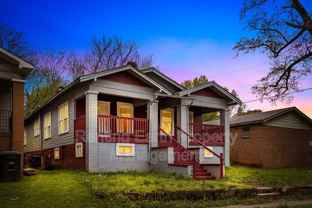 2335 20th Place Ensley #A - Photo 1 of 1