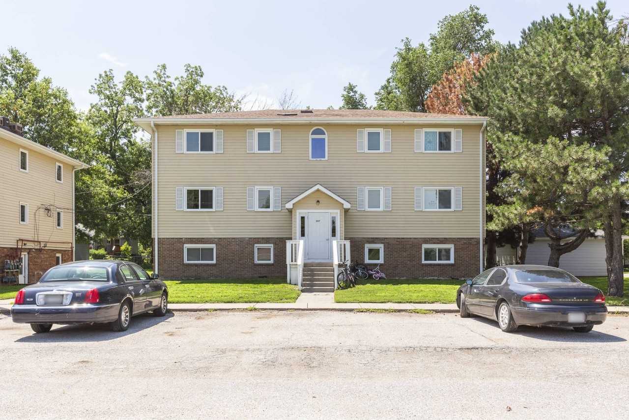 Ashland Park II Apartments - Photo 2 of 32