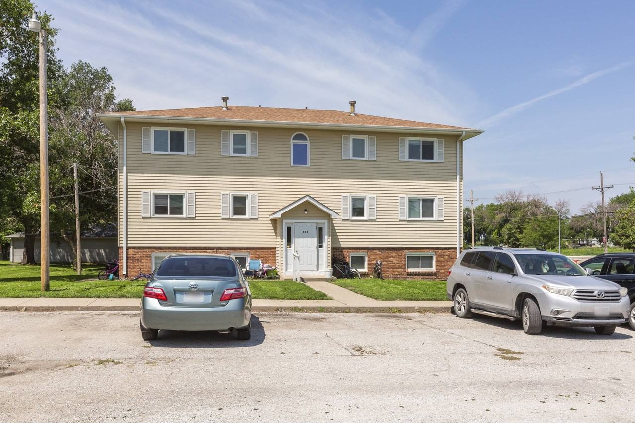 Ashland Park II Apartments - Photo 4 of 32