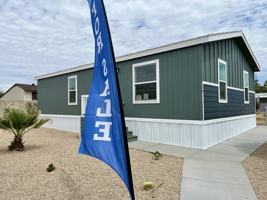 featured image of 10960 N 67th Ave Lot 133 #133