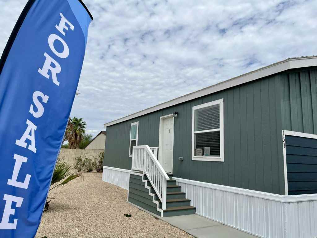 10960 North 67th Avenue #133