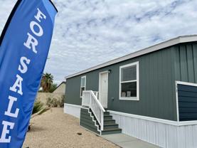 10960 North 67th Avenue #133 - Photo 1 of 1