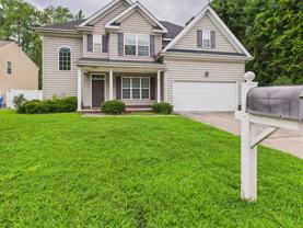 1206 Copper Knoll Ln - Photo 1 of 1