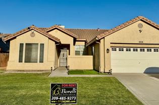 326 N Santa Clara St - Photo 1 of 1