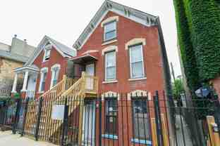 1624 W Beach Ave #1R - Photo 1 of 1