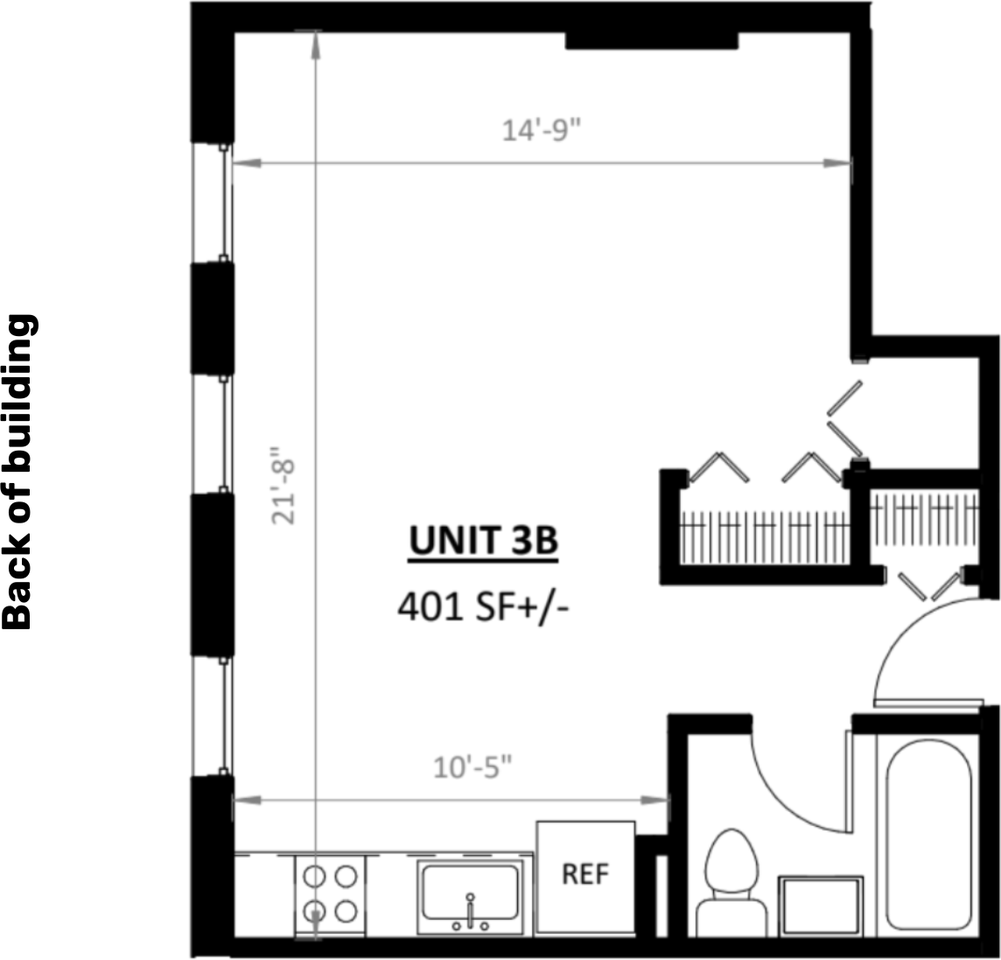 108 W. State St. - Photo 2 of 12