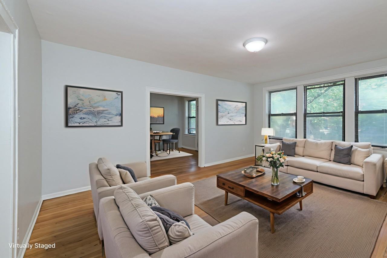 5461 South Everett Avenue - Photo 2 of 21