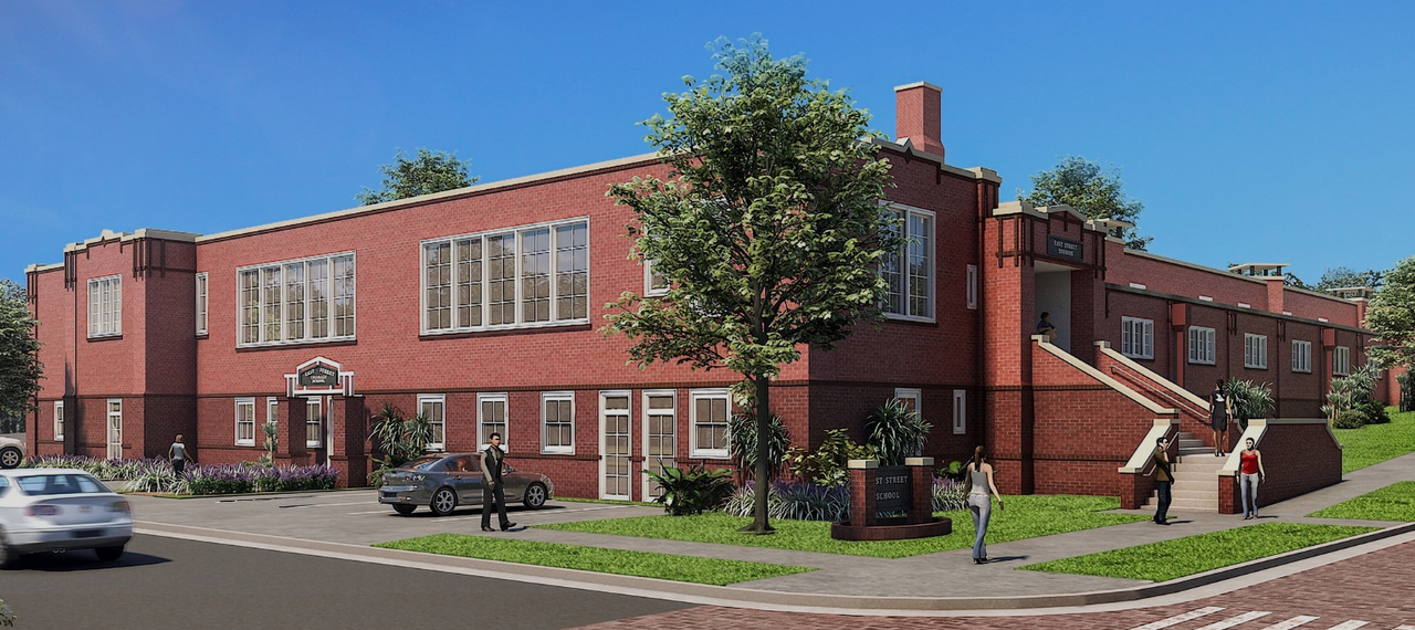 210 East Street - Photo 3 of 38