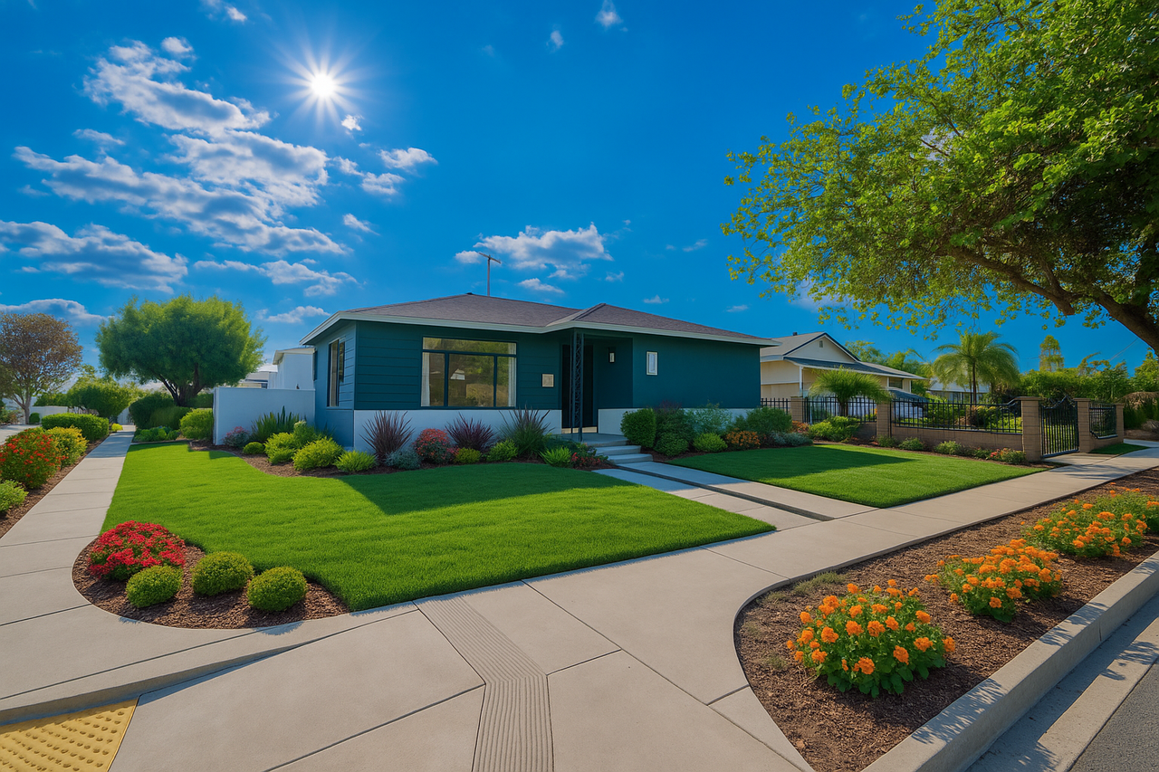 12735 Fairford Ave #NA