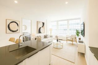 130 John St #713 - Photo 1 of 1