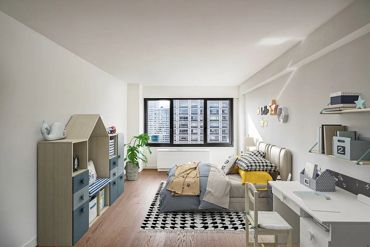 E 72nd St #25FF - Photo 5 of 7