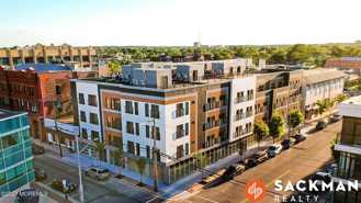 700 Bangs Ave #209 - Photo 1 of 1