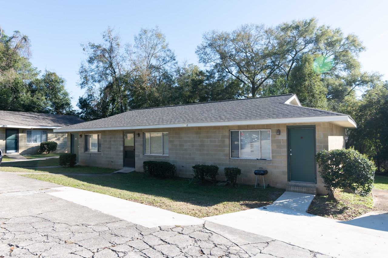 1207 North Martin Luther King Jr Blvd - Photo 2 of 2