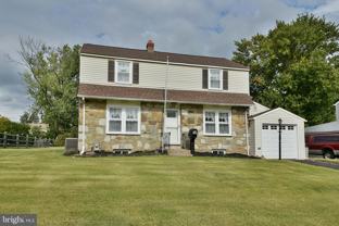 1199 Cambridge Rd - Photo 1 of 1
