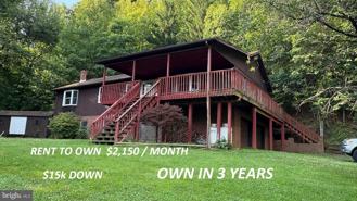 287 N BLACKTHORNE ROAD - Photo 1 of 1