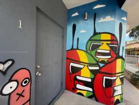 541 Nw 33rd St ##1 - Photo 1 of 1