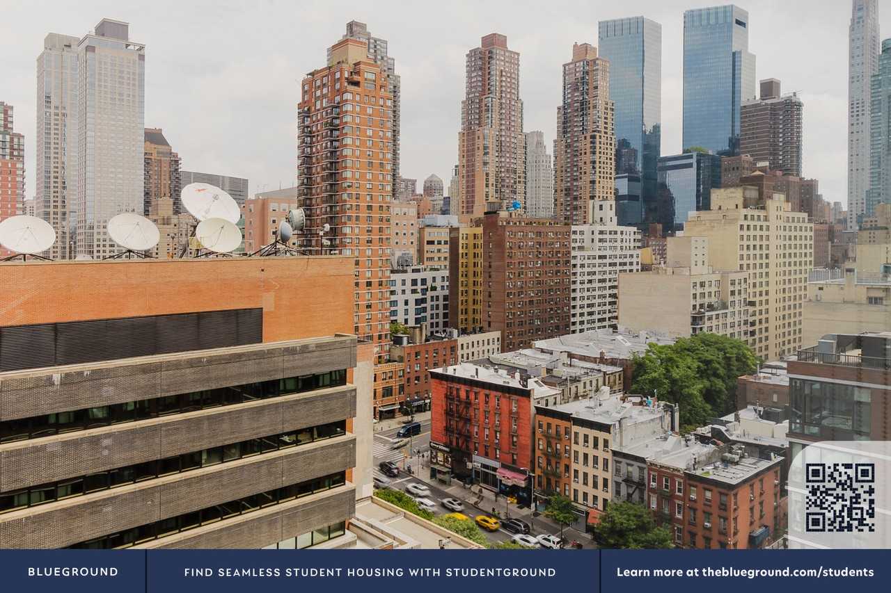 500 West 56th Street - Photo 7 of 32